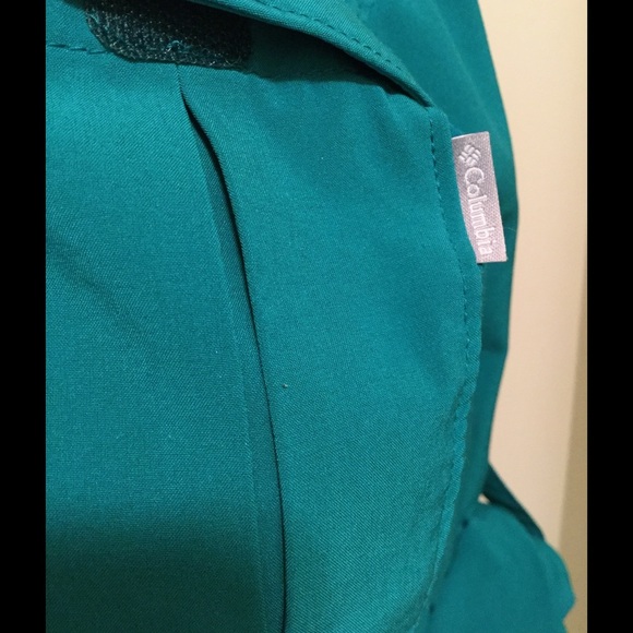Columbia sport top . - Picture 2 of 4